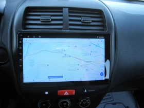 Mitsubishi ASX 1, 6-Mivec, NAVI | Mobile.bg � ����� ������ 8
