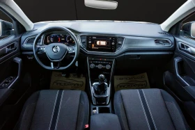 VW T-Roc 1.6TDI STYLE | Mobile.bg � ����� ������ 10