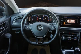 VW T-Roc 1.6TDI STYLE | Mobile.bg � ����� ������ 8
