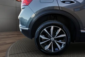 VW T-Roc 1.6TDI STYLE | Mobile.bg � ����� ������ 16