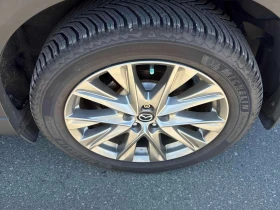Mazda CX-5  2021.5 AWD * CARFAX * ����� �� ����������� | Mobile.bg � ����� ������ 11