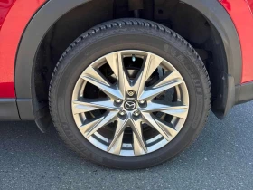 Mazda CX-5  2021.5 AWD * CARFAX * ����� �� ����������� | Mobile.bg � ����� ������ 7