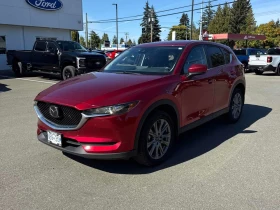 ����� �� �������� �� Mazda CX-5  2021.5 AWD * CARFAX * ����� �� �����������