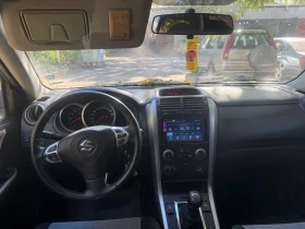 Suzuki Grand vitara - 2300 € - 15124369 4
