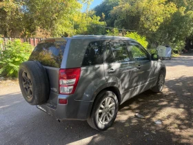 Suzuki Grand vitara - 2300 € - 15124369 2