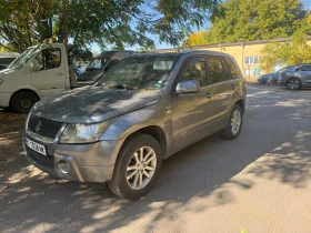 Suzuki Grand vitara - 2300 € - 15124369 5