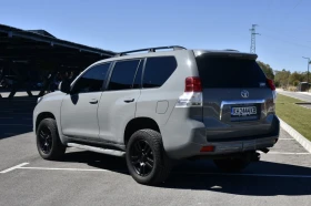 Toyota Land cruiser 150 | Auto.bg — изображение 5