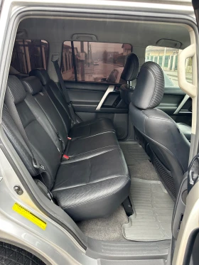 Toyota Land cruiser 150 | Auto.bg — изображение 13