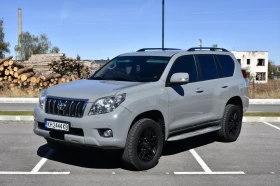 Toyota Land cruiser 150 | Auto.bg — изображение 3