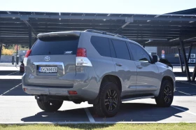 Toyota Land cruiser 150 | Auto.bg — изображение 6