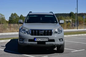 Toyota Land cruiser 150 | Auto.bg — изображение 9