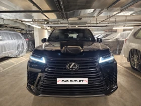 Lexus LX 700h | Mobile.bg � ����� ������ 3