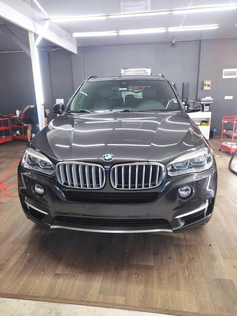 BMW X5 xDrive= 40d, снимка 1 - Автомобили и джипове - 46254156