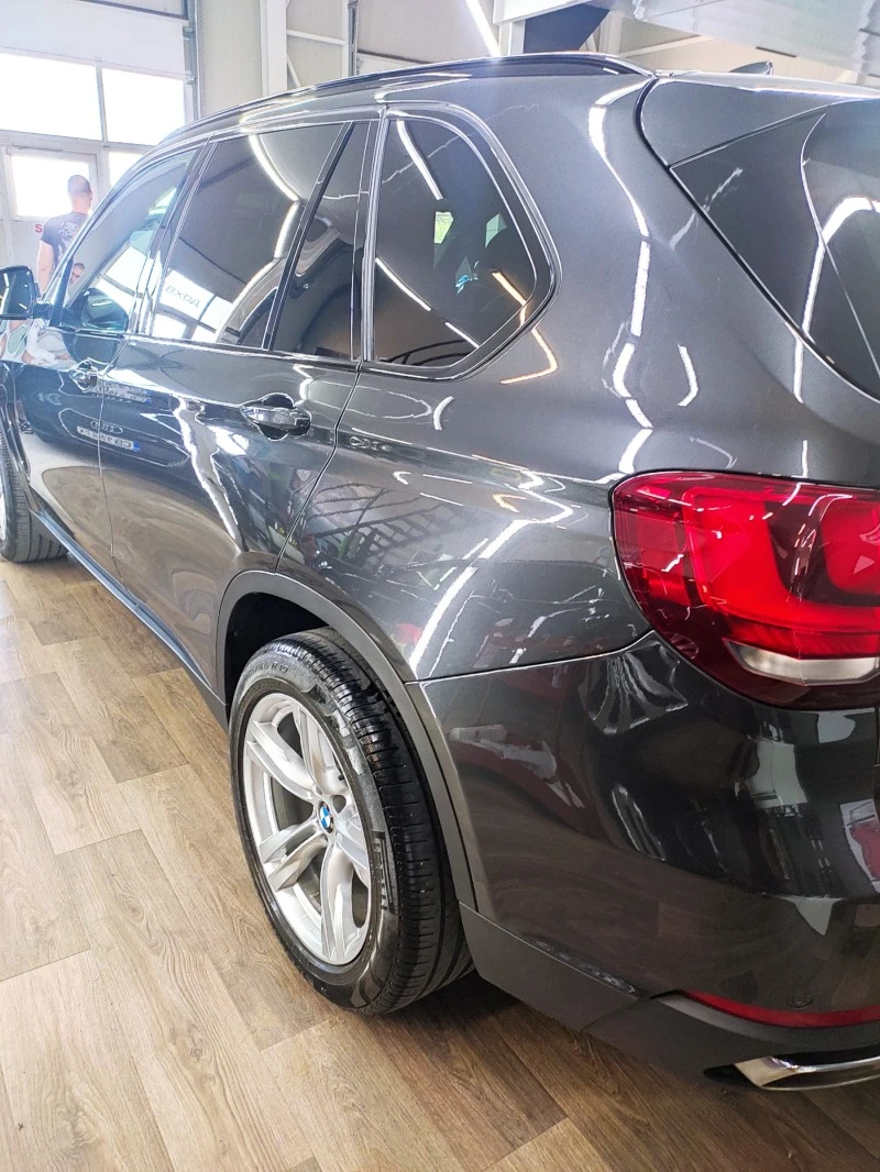 BMW X5 xDrive= 40d, снимка 3 - Автомобили и джипове - 47401947