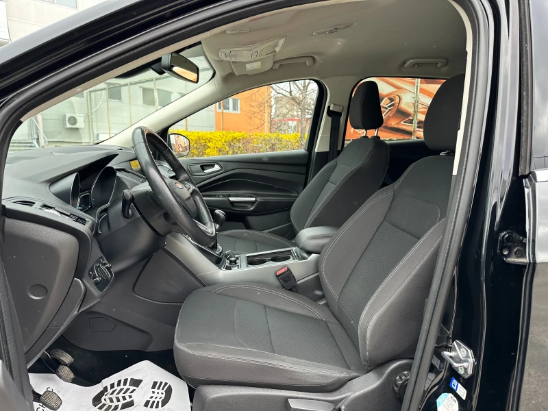 Ford Kuga 1.5i 150 к.с., снимка 9 - Автомобили и джипове - 49555290