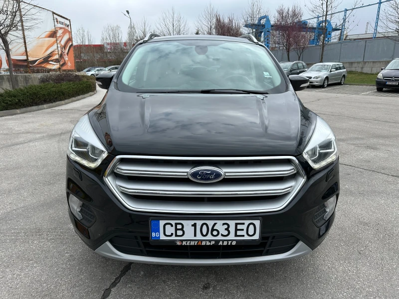 Ford Kuga 1.5i 150 к.с., снимка 7 - Автомобили и джипове - 49555290