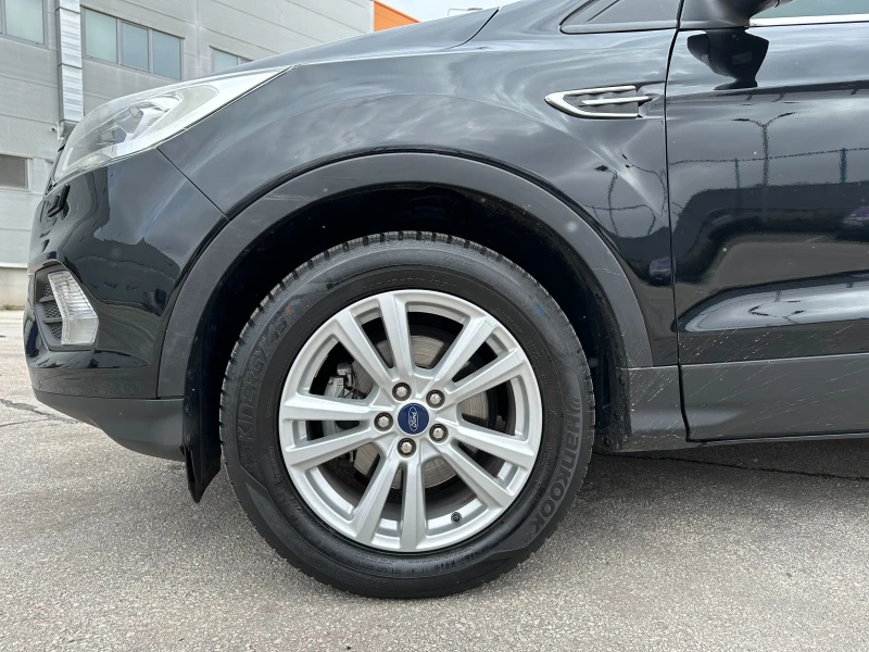 Ford Kuga 1.5i 150 к.с., снимка 8 - Автомобили и джипове - 49555290