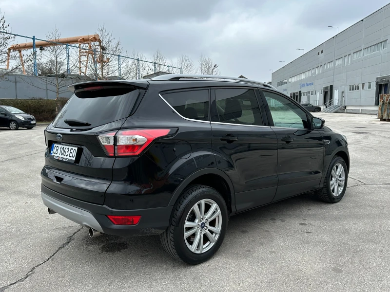 Ford Kuga 1.5i 150 к.с., снимка 4 - Автомобили и джипове - 49555290