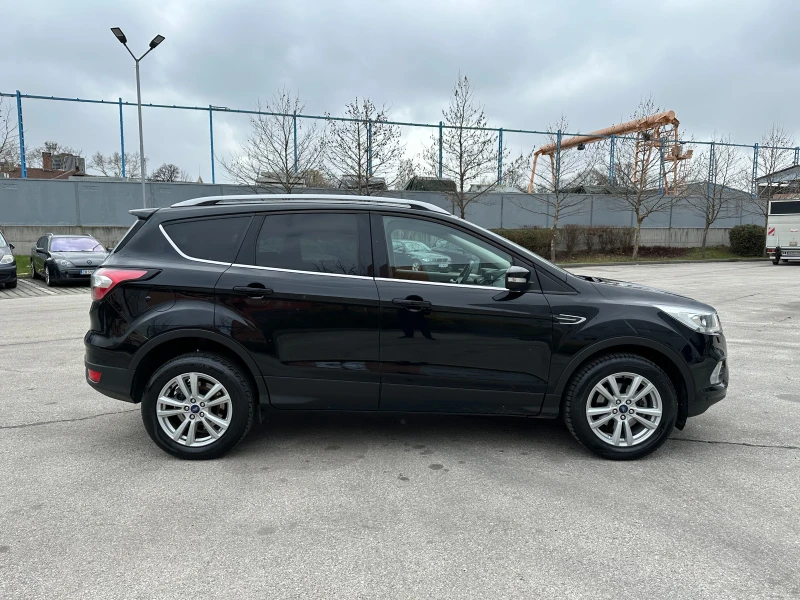 Ford Kuga 1.5i 150 к.с., снимка 5 - Автомобили и джипове - 49555290