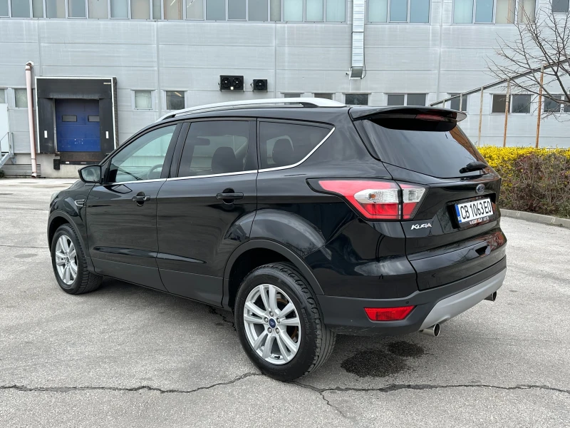 Ford Kuga 1.5i 150 к.с., снимка 3 - Автомобили и джипове - 49555290