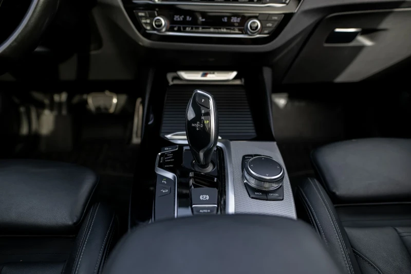 BMW X3 M40i, снимка 13 - Автомобили и джипове - 52459506