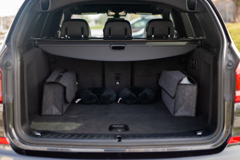 BMW X3 M40i, снимка 7 - Автомобили и джипове - 52459506