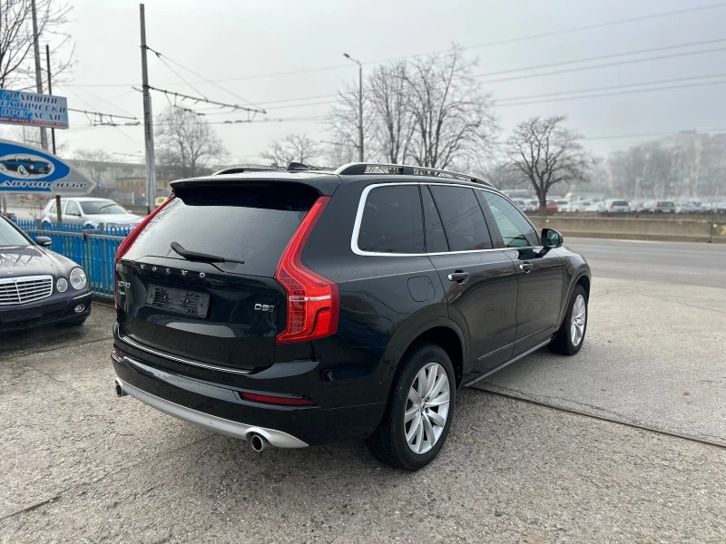 Volvo Xc90 D5 6+ 1 места, снимка 7 - Автомобили и джипове - 52816070