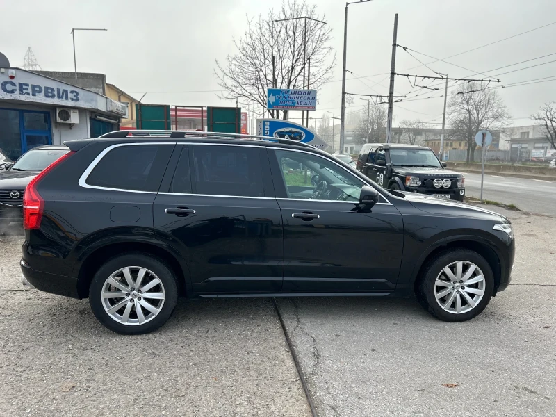 Volvo Xc90 D5 6+ 1 места, снимка 8 - Автомобили и джипове - 52816070