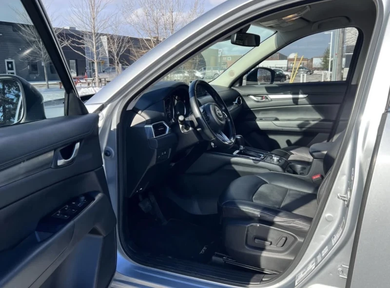 Mazda CX-5 * * CX-5 TOURING* * CARFAX* * АВТОКРЕДИТ* * , снимка 10 - Автомобили и джипове - 52822577