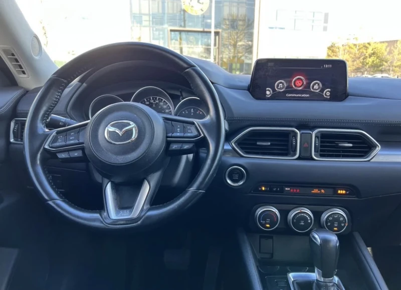 Mazda CX-5 * * CX-5 TOURING* * CARFAX* * АВТОКРЕДИТ* * , снимка 11 - Автомобили и джипове - 52822577