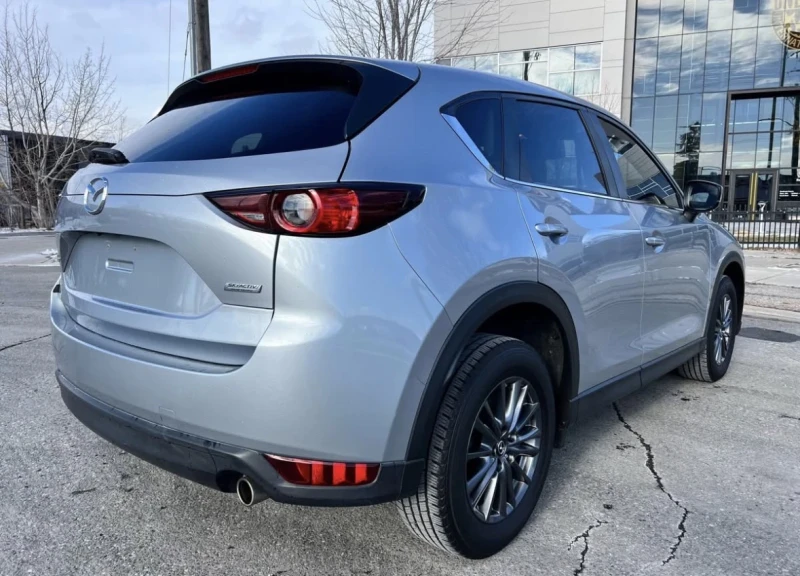 Mazda CX-5 * * CX-5 TOURING* * CARFAX* * АВТОКРЕДИТ* * , снимка 6 - Автомобили и джипове - 52822577