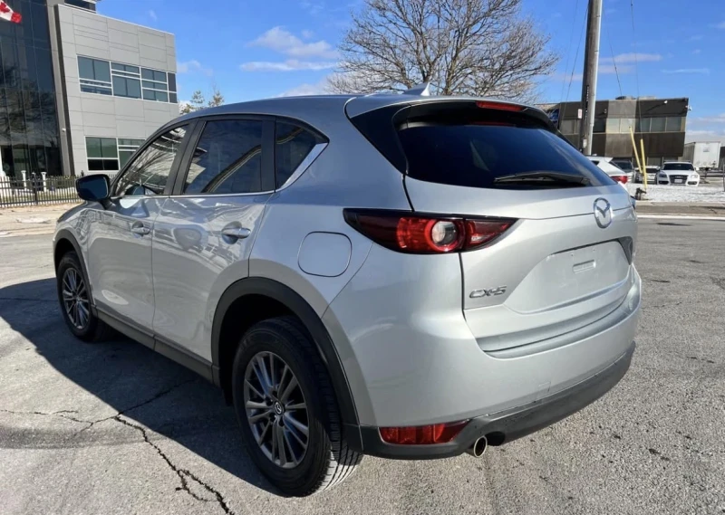 Mazda CX-5 * * CX-5 TOURING* * CARFAX* * АВТОКРЕДИТ* * , снимка 4 - Автомобили и джипове - 52822577