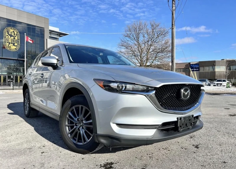 Mazda CX-5 * * CX-5 TOURING* * CARFAX* * АВТОКРЕДИТ* * 