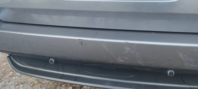 BMW X5 E53, снимка 14 - Автомобили и джипове - 52838497