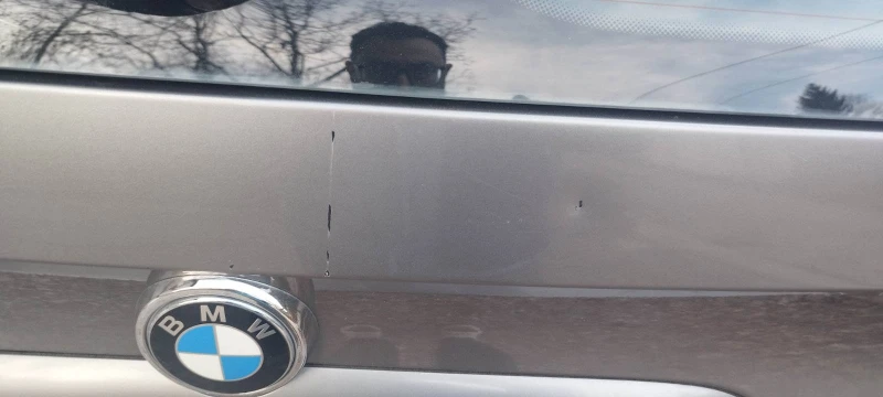 BMW X5 E53, снимка 15 - Автомобили и джипове - 52838497