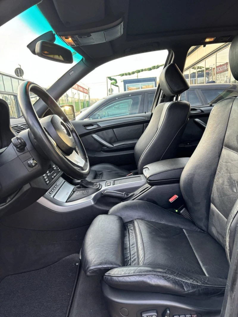 BMW X5 E53, снимка 9 - Автомобили и джипове - 52838497
