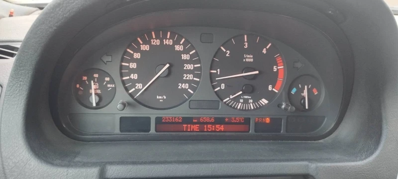 BMW X5 E53, снимка 17 - Автомобили и джипове - 52838497