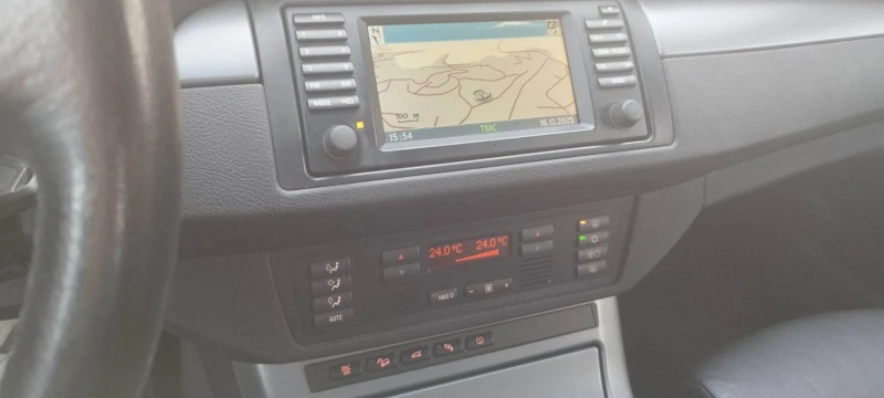 BMW X5 E53, снимка 16 - Автомобили и джипове - 52838497