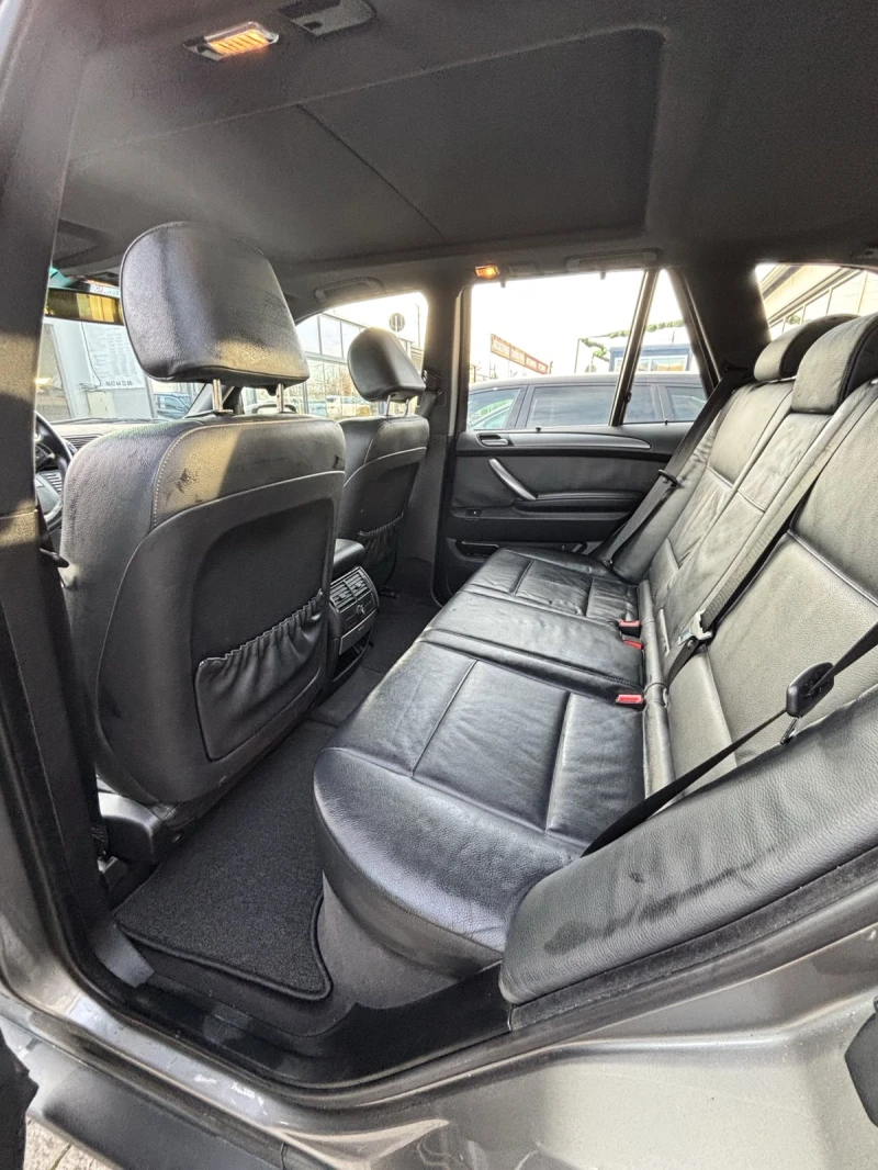 BMW X5 E53, снимка 10 - Автомобили и джипове - 52838497