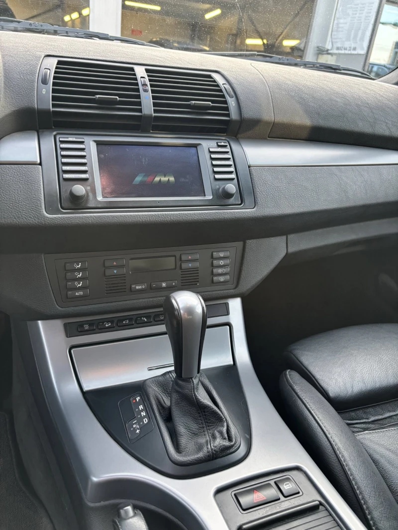BMW X5 E53, снимка 7 - Автомобили и джипове - 52838497