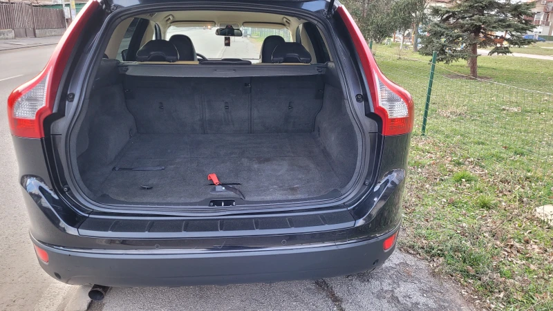 Volvo XC60 2.4d 185кс 160000км АВТОМАТ, снимка 4 - Автомобили и джипове - 52983836