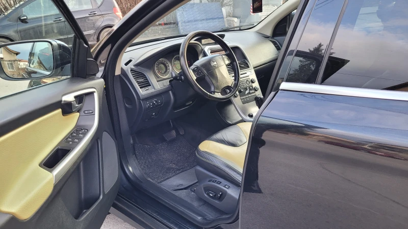 Volvo XC60 2.4d 185кс 160000км АВТОМАТ, снимка 5 - Автомобили и джипове - 52983836