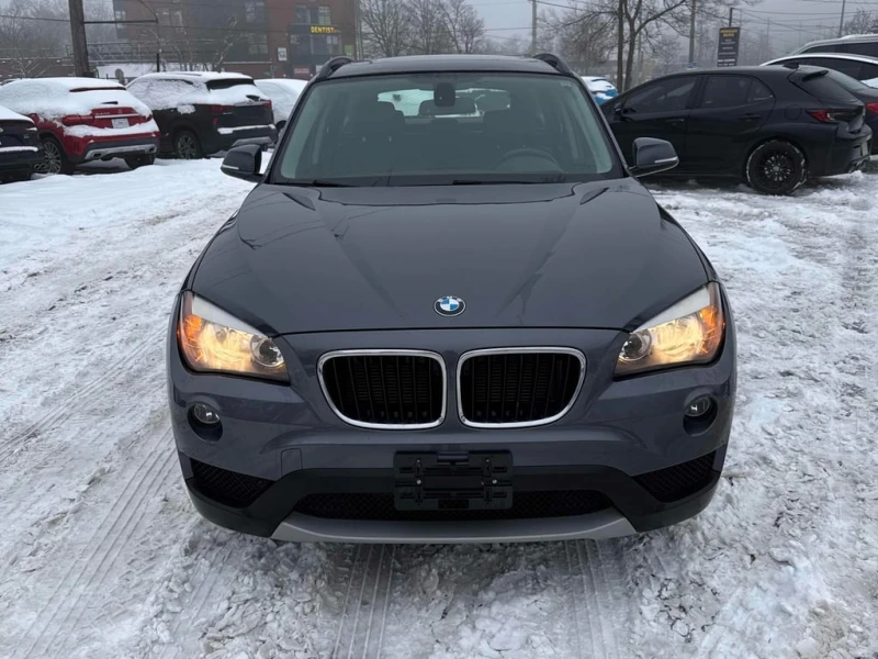 BMW X1 * xDrive28i * CARFAX * ЦЕНА ДО БГ, снимка 6 - Автомобили и джипове - 53013850