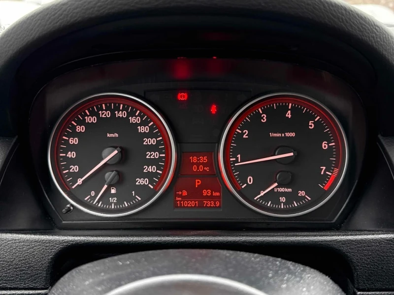 BMW X1 * xDrive28i * CARFAX * ЦЕНА ДО БГ, снимка 8 - Автомобили и джипове - 53013850