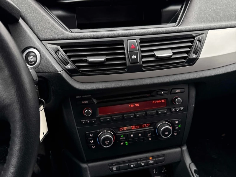 BMW X1 * xDrive28i * CARFAX * ЦЕНА ДО БГ, снимка 9 - Автомобили и джипове - 53013850