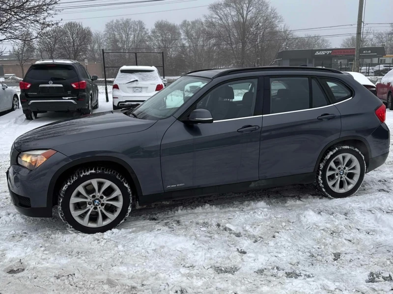 BMW X1 * xDrive28i * CARFAX * ЦЕНА ДО БГ, снимка 2 - Автомобили и джипове - 53013850