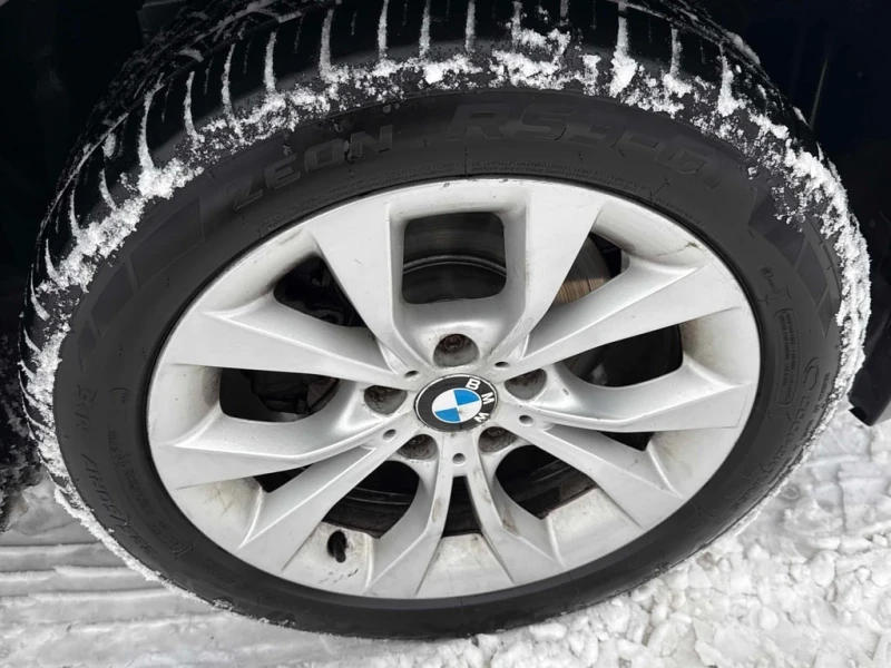 BMW X1 * xDrive28i * CARFAX * ЦЕНА ДО БГ, снимка 7 - Автомобили и джипове - 53013850