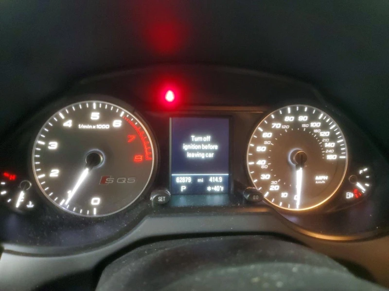 Audi SQ5 PRESTIGE, снимка 10 - Автомобили и джипове - 53328099