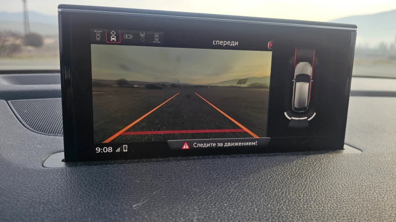 Audi Q7 MATRIX---FULL, снимка 7 - Автомобили и джипове - 53448161