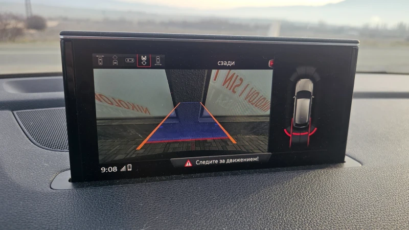 Audi Q7 MATRIX---FULL, снимка 5 - Автомобили и джипове - 53448161